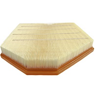 Mahle Air Filter BMW X3 3.0L 2011->