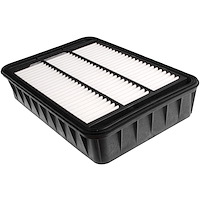 Mahle Air Filter Mitsubishi Lancer 2.4L 2008-2009 Outlander 3.0L 2007-2009