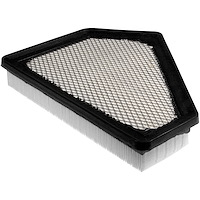 Mahle Air Filter Cadillac CTS 3.0L & 3.6L 2008-2011