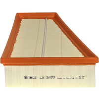 Mahle Air Filter Mercedes Benz CLA250 2.0L 1991cc 270.920 2014->