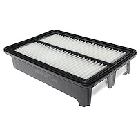 Mahle Air Filter ACURA ILX 2.4L K24Z7 2013 Honda Civic Si 2.4L 2354cc K24Z7 2012-2013