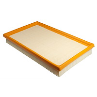 Mahle Air Filter Porsche 924 2.5L 1987-1988 944 2.5L 1983-1988 944 2.7L 1989