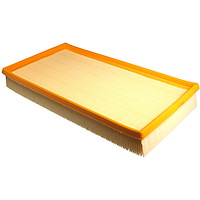 Mahle Air Filter Mercedes Benz CLK430 4.3L 1999-2002