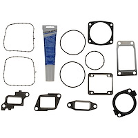 Intake Manifold Installation Kit 2006-2007 Chevy/GMC with Duramax Diesel 6.6L (LBZ/LLY)