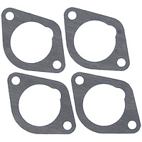 Intake Manifold Set Porsche 944 w/2479cc 4 Cyl.Eng. 82-88 int