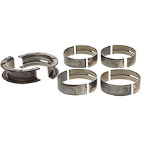 Main Bearing Set Ford 1969-1974 V8 351C (5.8L) with Standard Size