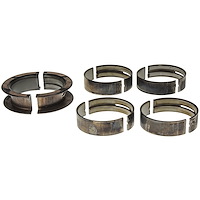 Main Bearing Set Ford 1969-1974 V8 351C (5.8L) with Standard Size