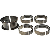 Main Bearing Set Chevy 1970-1980 V8 400 with -.009" Undersize