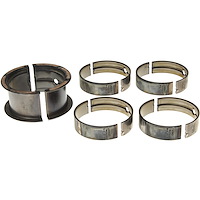 Main Bearing Set Chevy 1970-1980 V8 400 with Standard Size
