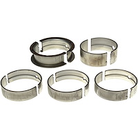Main Bearing Set Chrysler 1971-1973 V8 360 (5.9L ) with Standard Size