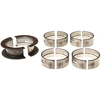 Main Bearing Set Ford 1974-1997 L4 2.0/2.3L with Standard Size