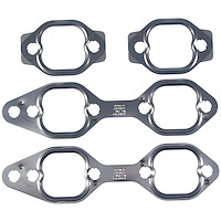 Exhaust Manifold Gasket Set 1996-2013 Chevy Vortec V6 4.3L