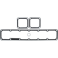 Intake Manifold Gasket Set 1989-2002 Dodge Fits Cummins Diesel L6 5.9L
