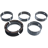 Main Bearing Set Chrysler 1974-2003 V8 360 (5.9L) with Standard Size