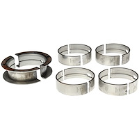 Main Bearing Set Chrysler 1974-1979 V8 440 (7.2L) with Standard Size
