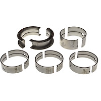 Main Bearing Set Chrysler 1969-2003 V8 318 (5.2L) with Standard Size