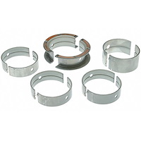 Main Bearing Set Chrysler 1969-2003 V8 318 (5.2L) with -.010" Undersize
