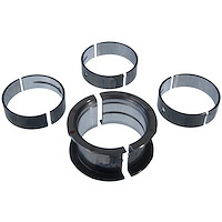 Main Bearing Set GM/Chevy 1978-2013 90 Degree V6 200/229/262ci (3.3/3.8/4.3L) with -.030" Undersize