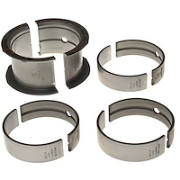 Main Bearing Set GM/Chevy 1978-2013 90 Degree V6 200/229/262ci (3.3/3.8/4.3L) with Standard Size