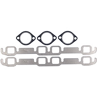 Exhaust Manifold Set Ed Ford-Pass Trk&Ind Merc 239 256 272 292 312 54-64 exh
