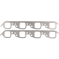 Exhaust Manifold Gasket Set 1965-1990 Big Block Chevy 396/402/427/454