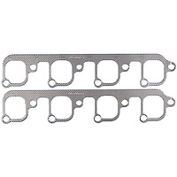 Exhaust Manifold Set Ford-Pass Merc 351C 351M 70-79 exh