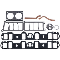 Intake Manifold Gasket 1986-1995 Small Block Ford V8 302 (5.0L) for Truck Applications