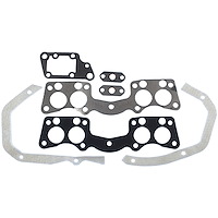 Exhaust Manifold Set Toyota-Pass&Trk 2189cc 20R 2366cc 22R Eng. 75-82 exh