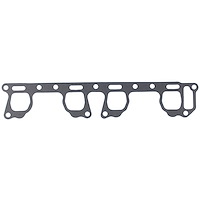 Intake Manifold Set Datsun for Nissan 720 Pickup w/Z24E Eng 83-89 int