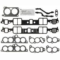 Intake Manifold Gasket Set 1987-1995 Small Block Chevy V8 305/350 (5.0/5.7L) TPI