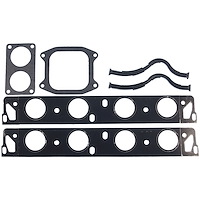 Intake Manifold Gasket Set 1988-1998 Big Block Ford V8 460 (7.5L)