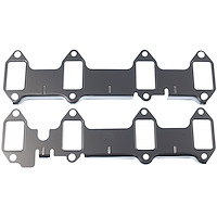 Exhaust Manifold Gasket Set 1957-1977 Ford FE V8 352/360/390/410/428ci (5.8/6.0/6.4/6.7/7.0L)