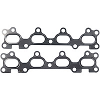 Exhaust Manifold Set Mazda MX5 Miata w/1597cc DOHC Eng. 90-93 exh