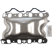 Intake Manifold Valley Pan Gasket Set 1975-1982 Ford V8 351M/400ci