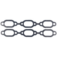 Exhaust Manifold Gasket Set 1993-2010 Chrysler V6 3.2L/3.5L/4.0L