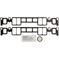 Intake Manifold Gasket Set 1996-2002 Small Block Chevy V8 305/350 Vortec (5.0/5.7L)