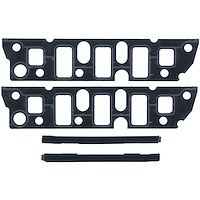 Intake Manifold Set GM-Pass 231 3.8L VIN 1 1991-95 SUPERCHARGED