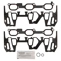 Intake Manifold Gasket Set 1996-2005 Chevy 60 Degree V6 3.1/3.4L