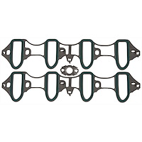 Intake Manifold Gasket Set 1999-2013 Chevy/GMC Truck LS V8 4.8L/5.3L/6.0L