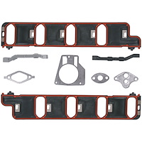 Intake Manifold Set GM TRK 8.1L 2001-2004