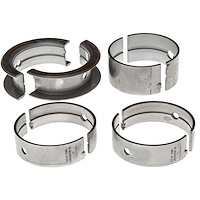 Main Bearing Set Chrysler 1987-2003 V6 3.9L with Standard Size