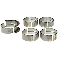 Main Bearing Set 1974-97 Ford 2.3L 4 Cyl Engine