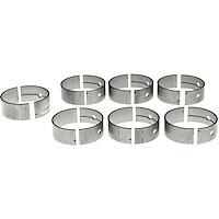 Main Bearing Set Toyota 1984-1992 L6 2.8/3.0L (5MGE, 7MGE, 7MGTE) with Standard Size