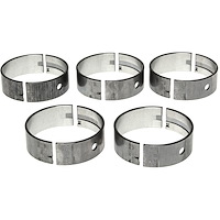 Main Bearing Set Mazda 1324 1597 1840cc 1986-93