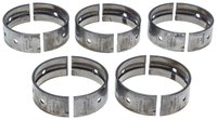 Main Bearing Set Acura/Honda 1986-2005 L4 1.6/1.7/2.0/2.1/2.2L with Standard Size