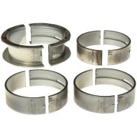 Main Bearing Set Ford 1982-2008 V6 3.8/3.9/4.0L with -.75mm Undersize