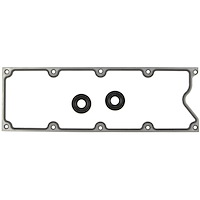 Intake Manifold Valley Pan Gasket 1997-2007 Chevy Gen III LS V8 4.8/5.3/6.0L