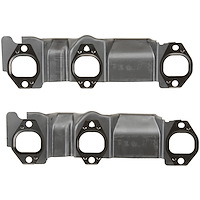 Exhaust Manifold Set GM CAR 3.1L VIN J 2004-2005 3.4L VIN E 2004-2005