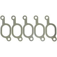 Exhaust Manifold Set VOLVO 1993-2000 2.3L B5234T3 99-00 2.3L B5234T8 99 2.3L B5244T2 00