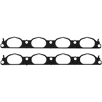 Intake Manifold Set FORD 3.9L DOHC VIN A 2003 FROM 11/18/02-2004 LS 32V EFI V8